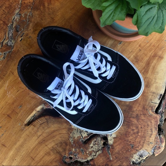 Vans | Shoes | Vans Ward Skate Shoes 